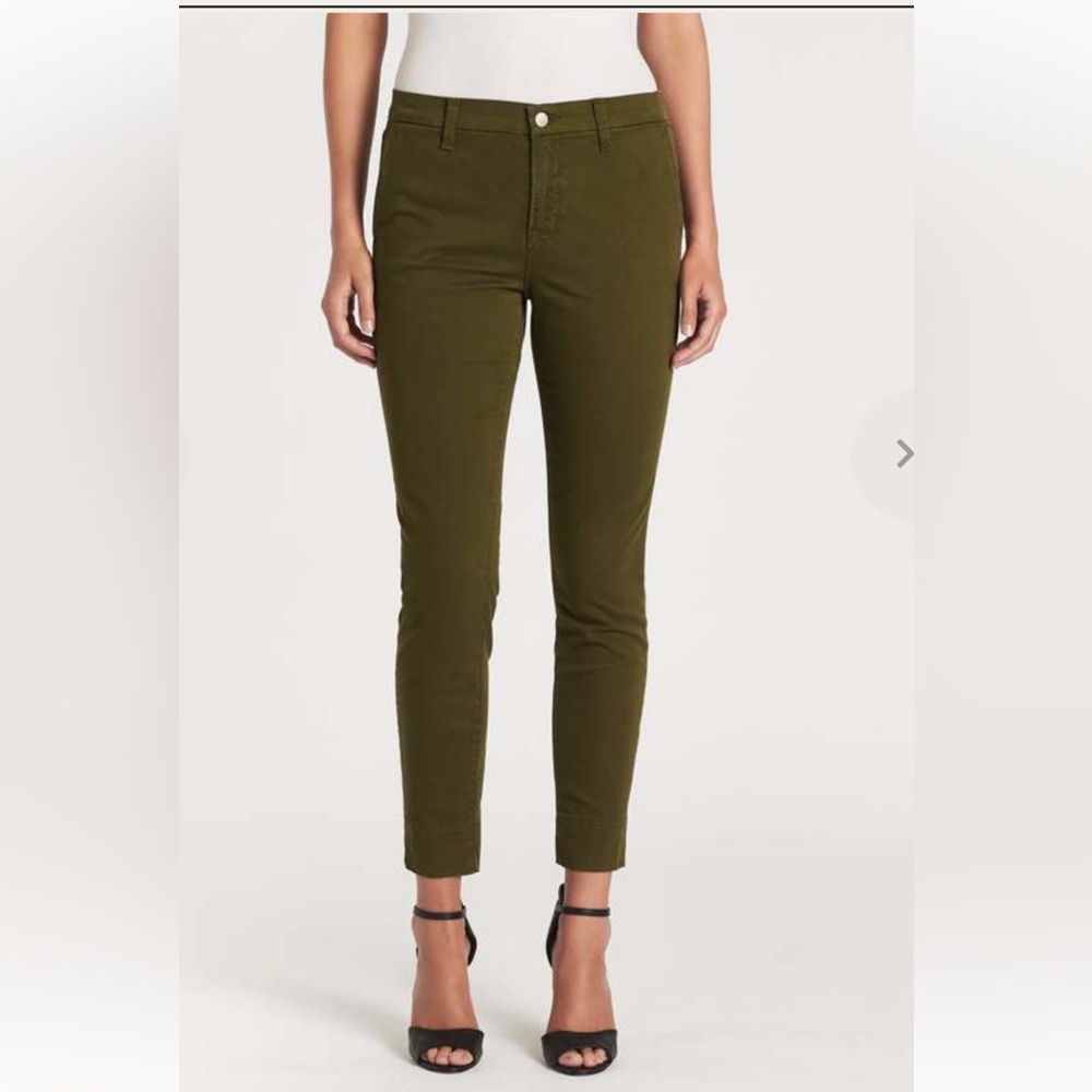 NWT J BRAND Sz 29 Josie Trouser